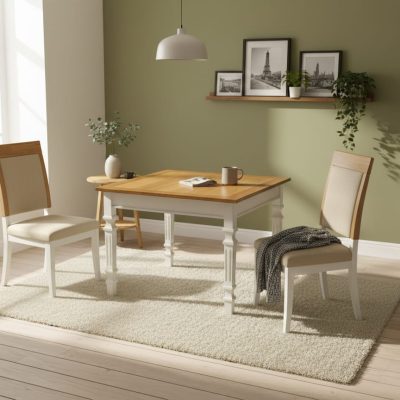 Mesa de Jantar Compact Premium4