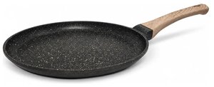 Tapioqueira Omeleteira Antiaderente Frigigold Titanium 20 cm para Indução - Frigigold Titanium