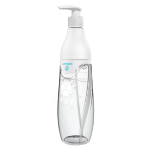 O borrifador para lava louças foram desenvolvidos para que você não precise carregar embalagens pesadas tradicionais que existem por aí pelo mercado.