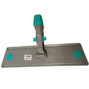 Suporte velcro com block