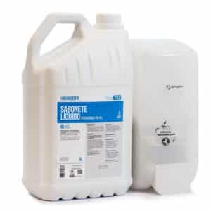 Sabonete líquido 5L