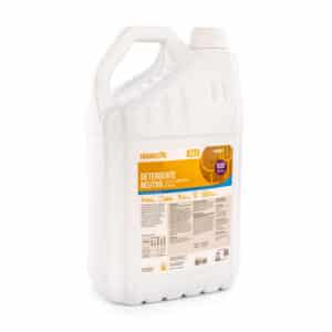 Detergente neutro para louças - 5L