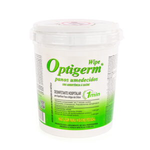 Optigerm® Wipes (150 lenços)