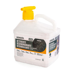 Detergente concentrado para piso