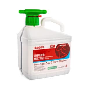 Multiuso concentrado