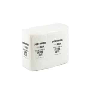 Pano descartável Performa Geral Leve (caixa com 400 panos)