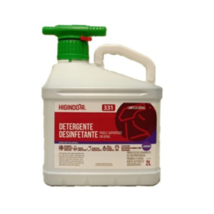 Desinfetante para uso geral concentrado