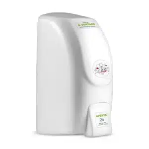 Dispenser para Lepoo