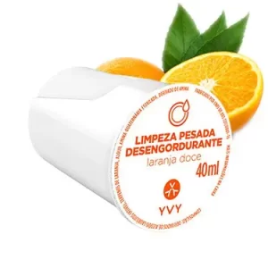 Refil Limpeza Pesada Desengordurante (duas cápsulas) YVY