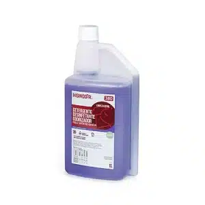 Desinfetante Detergente Alecrim - dosa fácil