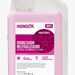 Odorizador Neutralizador (dosa fácil)
