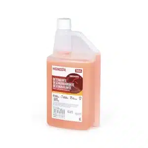 Detergente Desengordurante e Desengraxante ( dosa fácil)