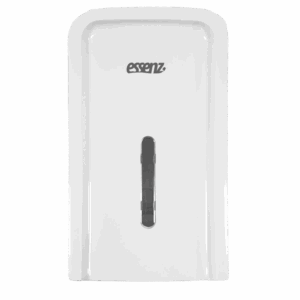 Dispenser Lunes Design - Papel Higiênico Interfolhado (Branco)