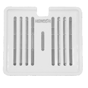 Dispenser Lunes Design - Odorizador (Branco)