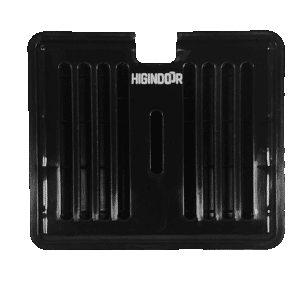 Dispenser Lunes Design - Odorizador (Preto)