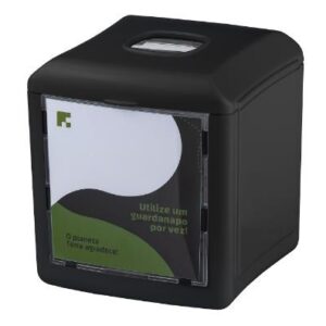 Dispenser Guardanapo Interfolhado