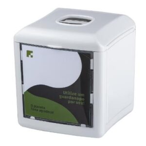 Dispenser Guardanapo Interfolhado