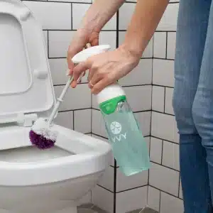 Starter Kit Desinfetante YVY