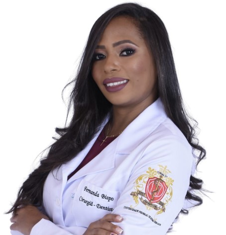 dr fernanda